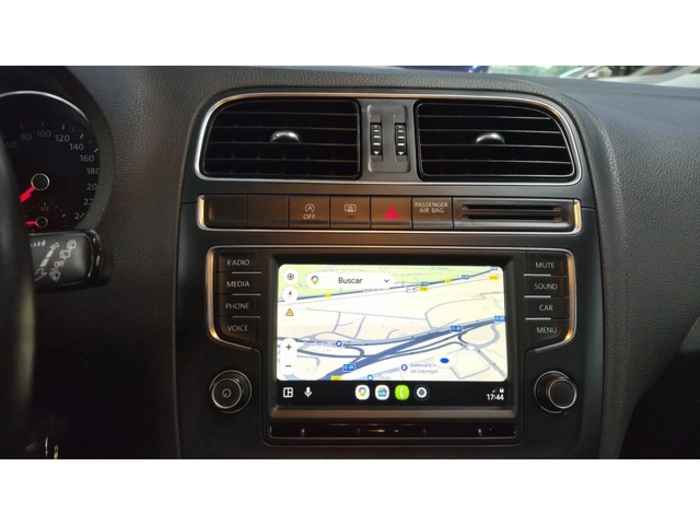 VolkswagenPolo Advance 1.2 TSI BMT 66 kW (90 CV) Vehículo usado en Barcelona - 15 VolkswagenPolo Advance 1.2 TSI BMT 66 kW (90 CV) Vehículo usado en Barcelona - 15