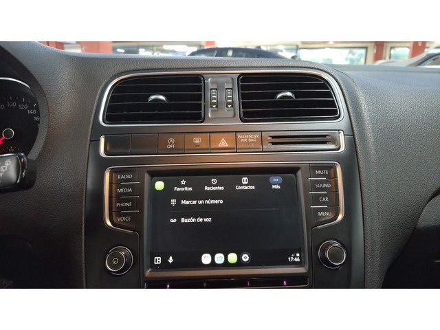 VolkswagenPolo Advance 1.2 TSI BMT 66 kW (90 CV) Vehículo usado en Barcelona - 17