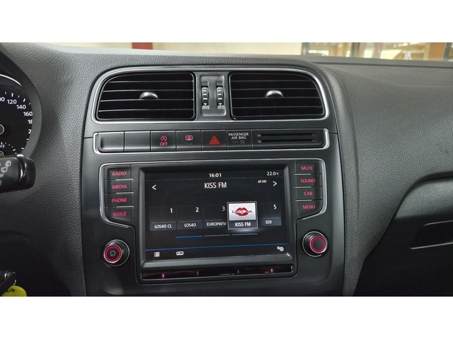 VolkswagenPolo Advance 1.2 TSI BMT 66 kW (90 CV) Vehículo usado en Barcelona - 19