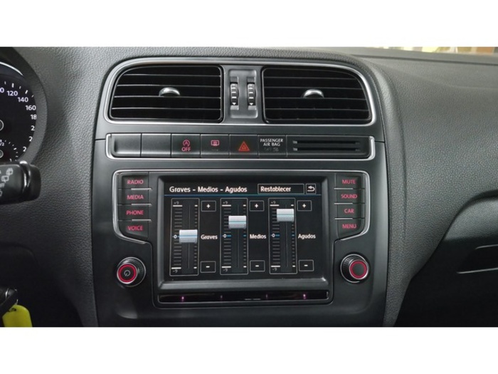 VolkswagenPolo Advance 1.2 TSI BMT 66 kW (90 CV) Vehículo usado en Barcelona - 24 VolkswagenPolo Advance 1.2 TSI BMT 66 kW (90 CV) Vehículo usado en Barcelona - 24