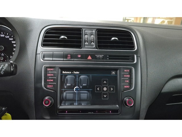 VolkswagenPolo Advance 1.2 TSI BMT 66 kW (90 CV) Vehículo usado en Barcelona - 25