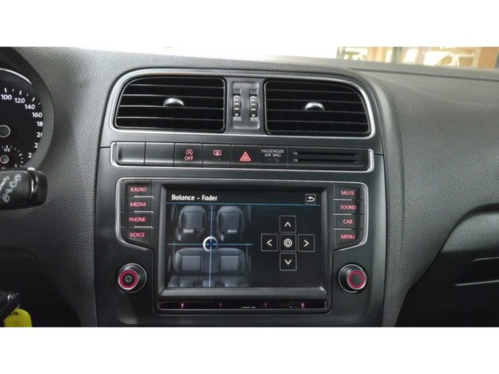 VolkswagenPolo Advance 1.2 TSI BMT 66 kW (90 CV) Vehículo usado en Barcelona - 25 VolkswagenPolo Advance 1.2 TSI BMT 66 kW (90 CV) Vehículo usado en Barcelona - 25