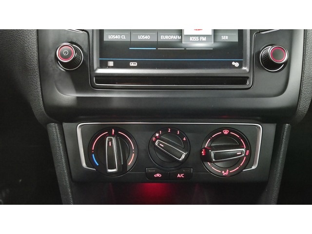 VolkswagenPolo Advance 1.2 TSI BMT 66 kW (90 CV) Vehículo usado en Barcelona - 28