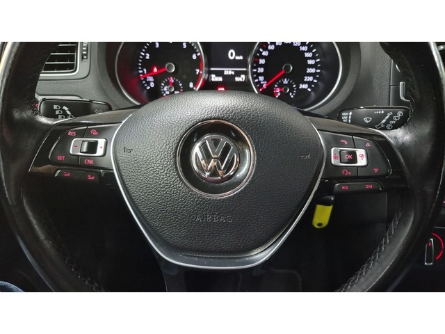 VolkswagenPolo Advance 1.2 TSI BMT 66 kW (90 CV) Vehículo usado en Barcelona - 30