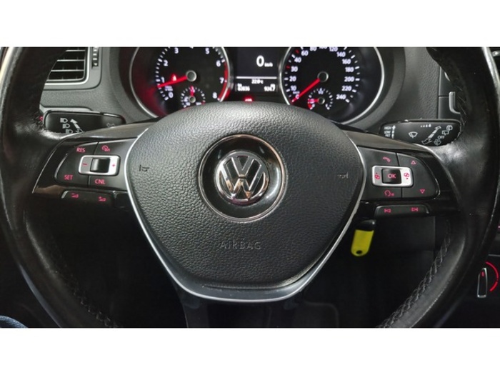 VolkswagenPolo Advance 1.2 TSI BMT 66 kW (90 CV) Vehículo usado en Barcelona - 30 VolkswagenPolo Advance 1.2 TSI BMT 66 kW (90 CV) Vehículo usado en Barcelona - 30