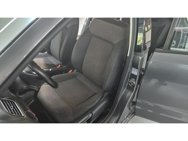 VolkswagenPolo Advance 1.2 TSI BMT 66 kW (90 CV) Vehículo usado en Barcelona - 34
