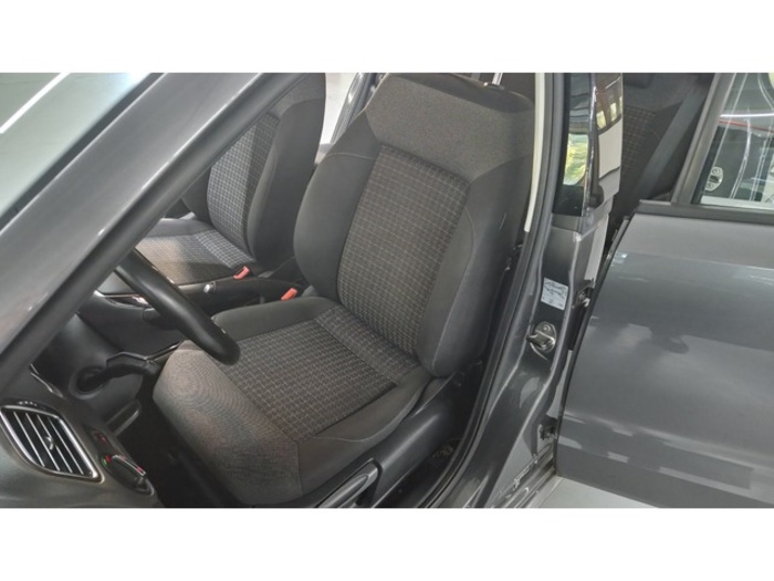 VolkswagenPolo Advance 1.2 TSI BMT 66 kW (90 CV) Vehículo usado en Barcelona - 34 VolkswagenPolo Advance 1.2 TSI BMT 66 kW (90 CV) Vehículo usado en Barcelona - 34