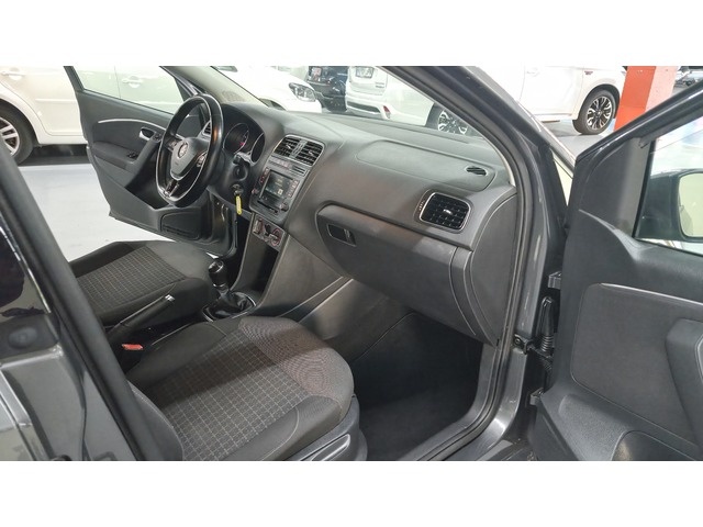 VolkswagenPolo Advance 1.2 TSI BMT 66 kW (90 CV) Vehículo usado en Barcelona - 38