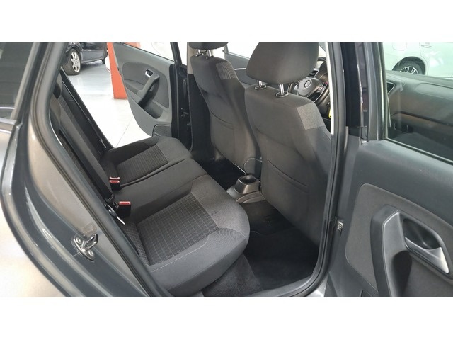 VolkswagenPolo Advance 1.2 TSI BMT 66 kW (90 CV) Vehículo usado en Barcelona - 40