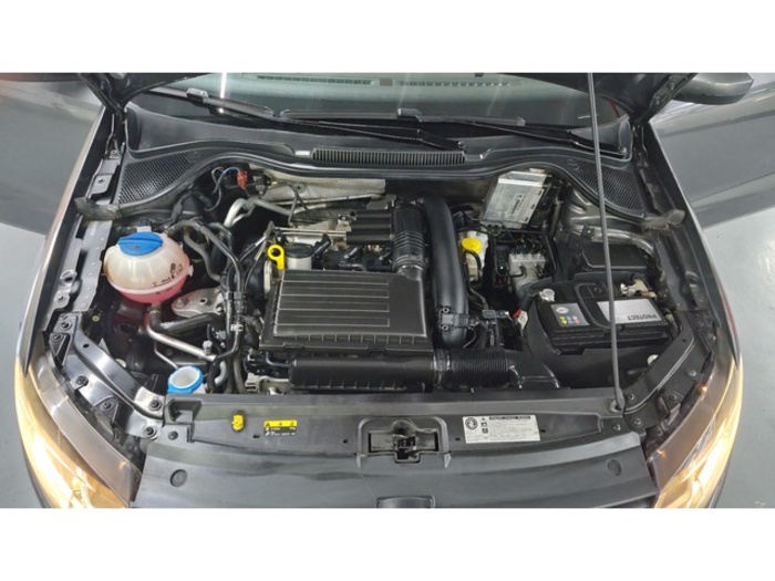 VolkswagenPolo Advance 1.2 TSI BMT 66 kW (90 CV) Vehículo usado en Barcelona - 41 VolkswagenPolo Advance 1.2 TSI BMT 66 kW (90 CV) Vehículo usado en Barcelona - 41