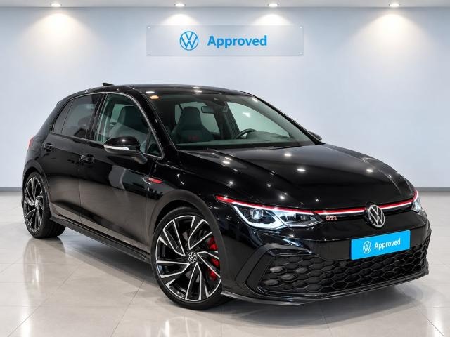 VolkswagenGolf GTI 2.0 TSI 180 kW (245 CV) DSG1