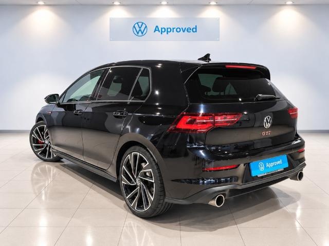 VolkswagenGolf GTI 2.0 TSI 180 kW (245 CV) DSG2