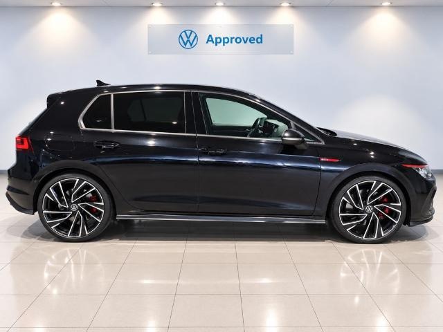 VolkswagenGolf GTI 2.0 TSI 180 kW (245 CV) DSG3