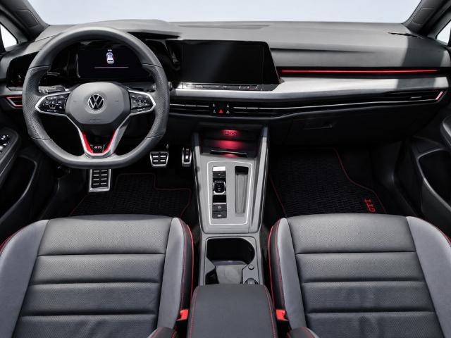 VolkswagenGolf GTI 2.0 TSI 180 kW (245 CV) DSG4