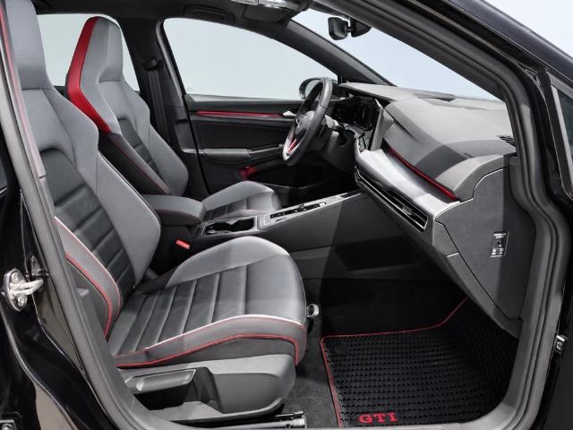 VolkswagenGolf GTI 2.0 TSI 180 kW (245 CV) DSG5