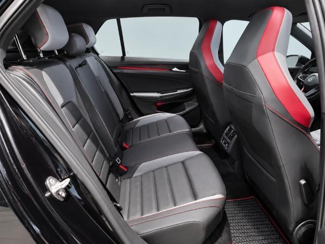 VolkswagenGolf GTI 2.0 TSI 180 kW (245 CV) DSG6