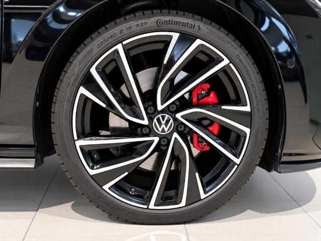 VolkswagenGolf GTI 2.0 TSI 180 kW (245 CV) DSG8