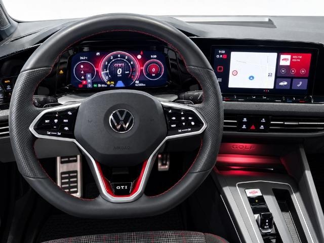 VolkswagenGolf GTI 2.0 TSI 180 kW (245 CV) DSG10