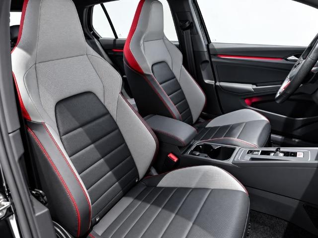 VolkswagenGolf GTI 2.0 TSI 180 kW (245 CV) DSG11