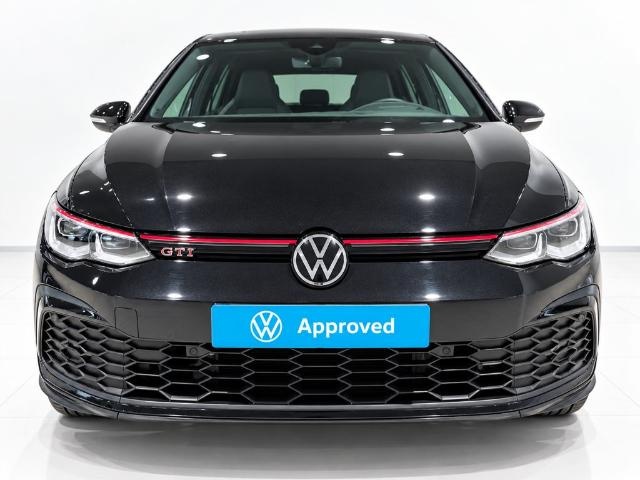 VolkswagenGolf GTI 2.0 TSI 180 kW (245 CV) DSG12