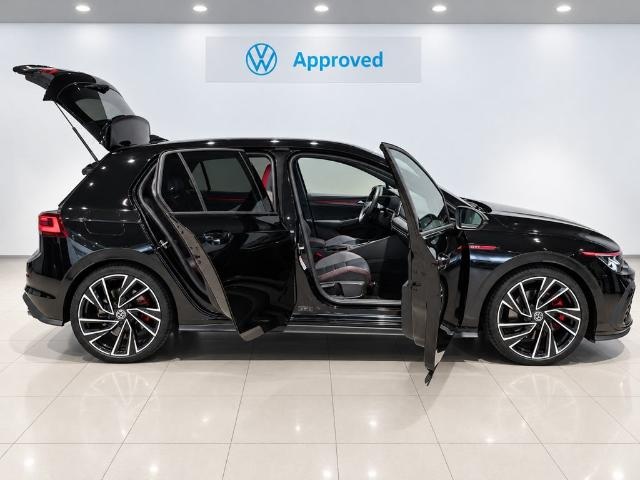 VolkswagenGolf GTI 2.0 TSI 180 kW (245 CV) DSG13