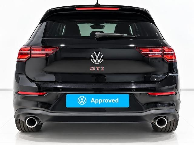 VolkswagenGolf GTI 2.0 TSI 180 kW (245 CV) DSG14