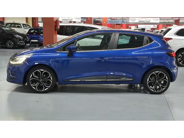 RenaultClio Zen TCe 66 kW (90 CV) Vehículo usado en Barcelona - 5