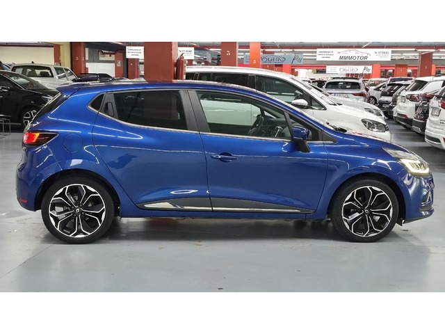 RenaultClio Zen TCe 66 kW (90 CV) Vehículo usado en Barcelona - 6