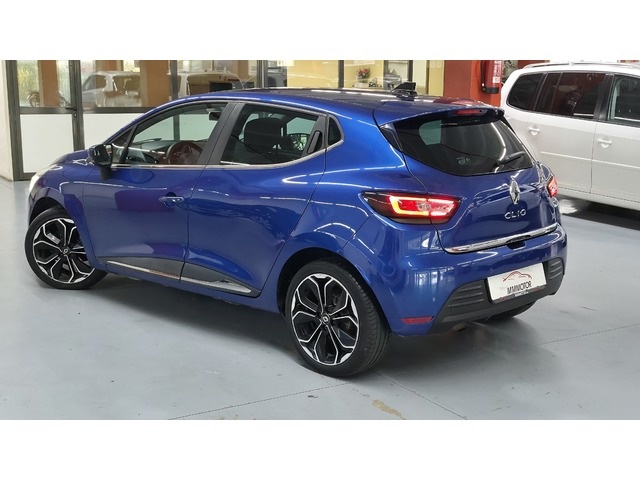 RenaultClio Zen TCe 66 kW (90 CV) Vehículo usado en Barcelona - 7