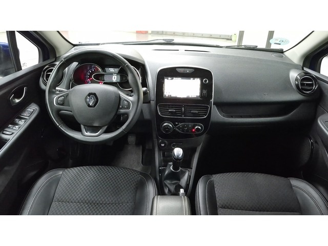 RenaultClio Zen TCe 66 kW (90 CV) Vehículo usado en Barcelona - 11