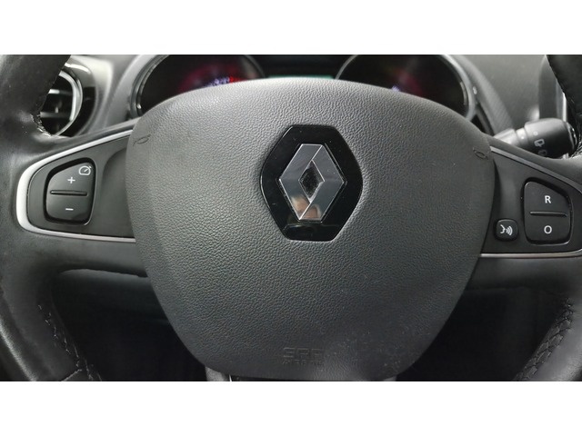 RenaultClio Zen TCe 66 kW (90 CV) Vehículo usado en Barcelona - 25