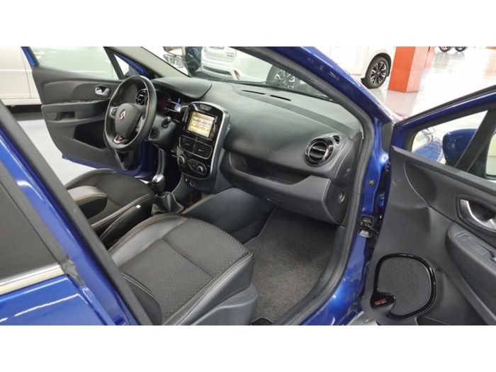 RenaultClio Zen TCe 66 kW (90 CV) Vehículo usado en Barcelona - 34 RenaultClio Zen TCe 66 kW (90 CV) Vehículo usado en Barcelona - 34