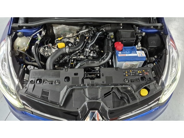 RenaultClio Zen TCe 66 kW (90 CV) Vehículo usado en Barcelona - 37