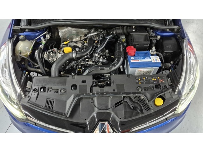 RenaultClio Zen TCe 66 kW (90 CV) Vehículo usado en Barcelona - 37 RenaultClio Zen TCe 66 kW (90 CV) Vehículo usado en Barcelona - 37