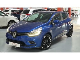 Renault Clio Zen TCe 66 kW (90 CV)