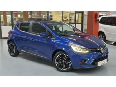 Renault Clio Zen TCe 66 kW (90 CV) Renault Clio Zen TCe 66 kW (90 CV)