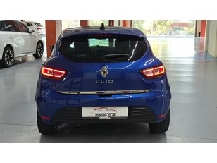 Renault Clio Zen TCe 66 kW (90 CV)