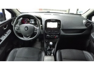 Renault Clio Zen TCe 66 kW (90 CV)
