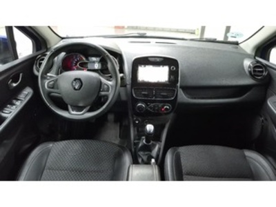 Renault Clio Zen TCe 66 kW (90 CV) Renault Clio Zen TCe 66 kW (90 CV)