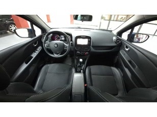 Renault Clio Zen TCe 66 kW (90 CV)