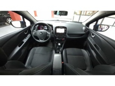 Renault Clio Zen TCe 66 kW (90 CV) Renault Clio Zen TCe 66 kW (90 CV)