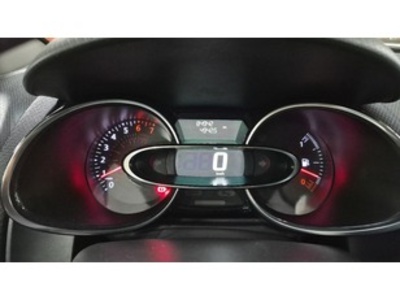 Renault Clio Zen TCe 66 kW (90 CV) Renault Clio Zen TCe 66 kW (90 CV)