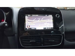 Renault Clio Zen TCe 66 kW (90 CV)