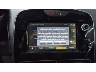 Renault Clio Zen TCe 66 kW (90 CV) Renault Clio Zen TCe 66 kW (90 CV)