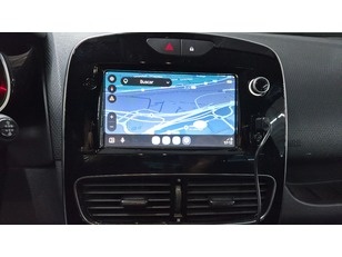 Renault Clio Zen TCe 66 kW (90 CV)
