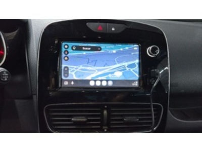 Renault Clio Zen TCe 66 kW (90 CV) Renault Clio Zen TCe 66 kW (90 CV)