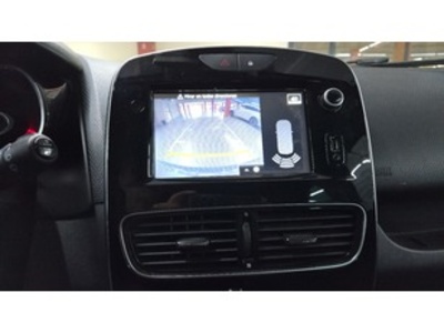 Renault Clio Zen TCe 66 kW (90 CV) Renault Clio Zen TCe 66 kW (90 CV)