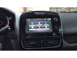 Renault Clio Zen TCe 66 kW (90 CV)