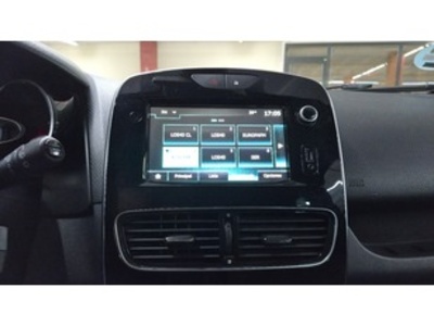 Renault Clio Zen TCe 66 kW (90 CV) Renault Clio Zen TCe 66 kW (90 CV)