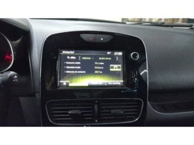Renault Clio Zen TCe 66 kW (90 CV) Renault Clio Zen TCe 66 kW (90 CV)